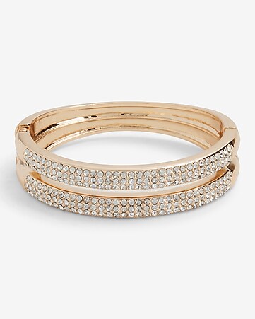 LV Bangle Bracelet 18K Real Gold With Diamonds Custom Women Jewelry  Accessories : r/Jewelry_USA