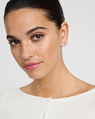 Variety 3 Pack Stud Earrings