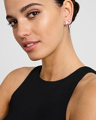 Variety 3 Pack Stud Earrings