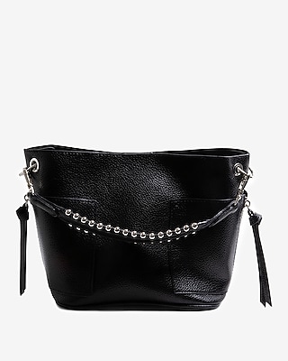 express bucket bag