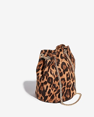 express bucket bag