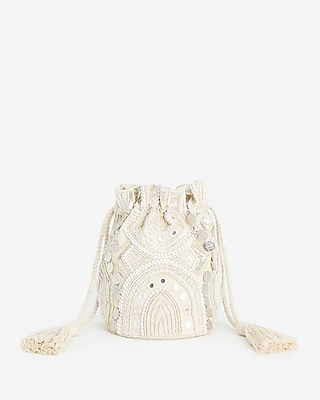 express bucket bag