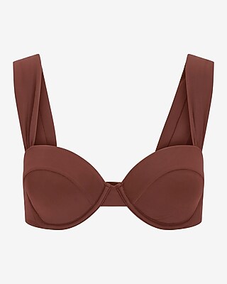 Underwire Bikini Top - image 5
