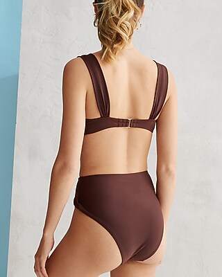 Underwire Bikini Top - image 4