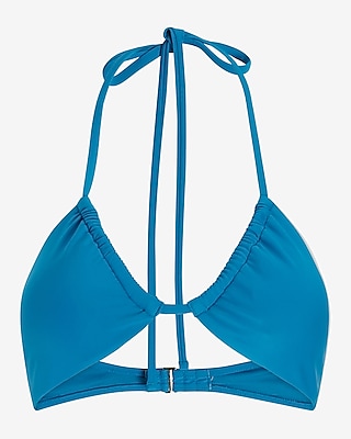 Limited Edition Halter Neck Swim Top