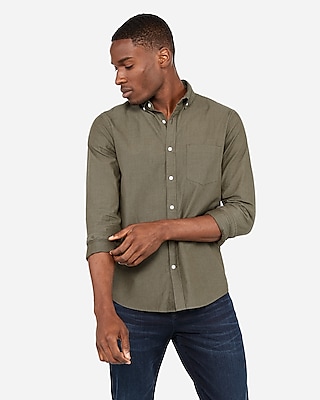 casual shirts for men