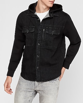 jeans baggy at bottom