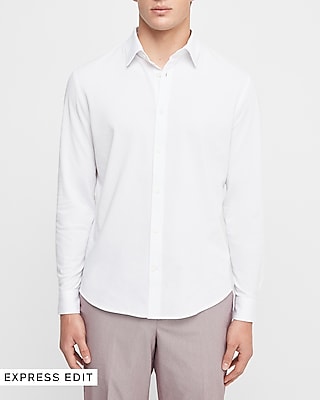 champagne dress shirt express