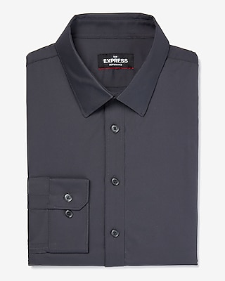 express performance dress shirt