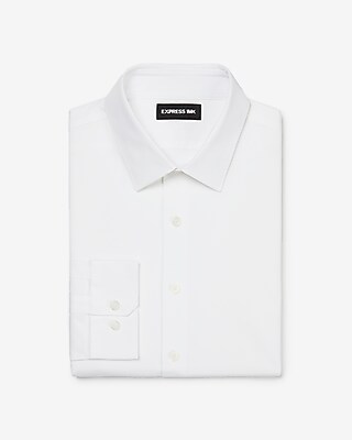 express white dress shirt