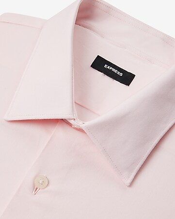 Buy Oyster Pink Shirt, Casual Pink Solid Shirts for Men Online