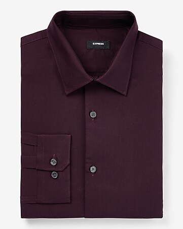 Louis Vuitton Purple Women Casual Shirt - Express your unique