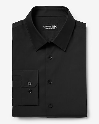 express long sleeve dress shirts