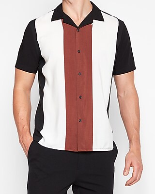 express short sleeve shirts