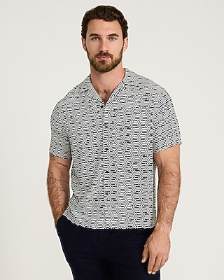 Men's Shirts - Dress Shirts, Sweaters, T-Shirts & Polos - Express