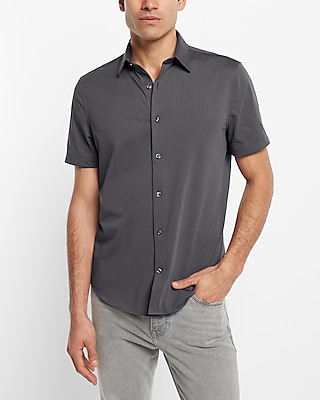 express short sleeve shirts