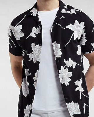express short sleeve shirts