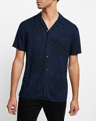 express casual shirts