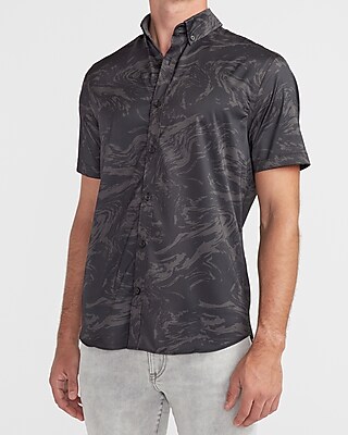 express performance dress shirt