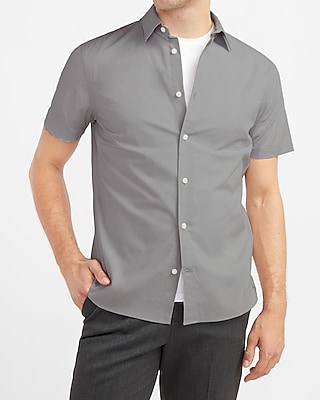express short sleeve shirts