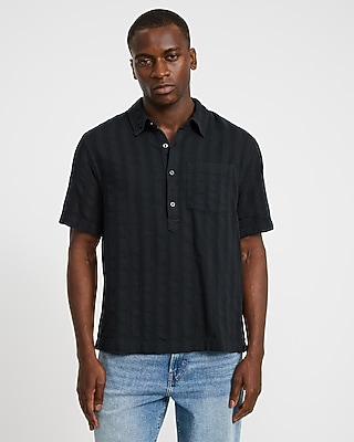 express mens black dress shirt Amazon.com: EXPRESS Men's Slim Modern Tech 1MX Dress Shirt - Stretch  Fabric, Wrinkle Resistant