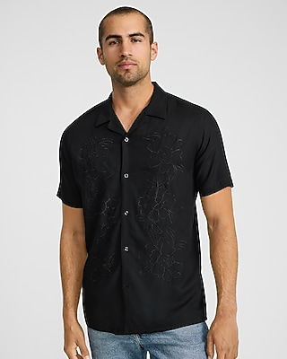 Men's Shirts - Dress Shirts, Sweaters, T-Shirts & Polos - Express