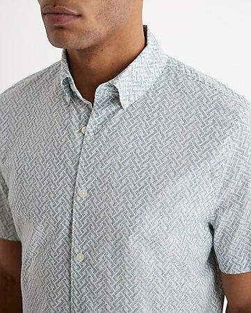 Casual Shirts for Men: A Beginner's Guide - Nickson Shirts