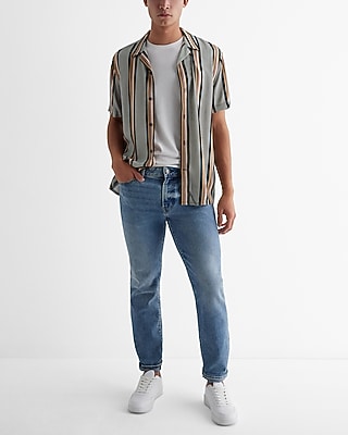 トップス ASSASSYN JEANZ short sleeve shirt XXXL トップス ASSASSYN JEANZ short sleeve shirt XXXL ASSASSYN