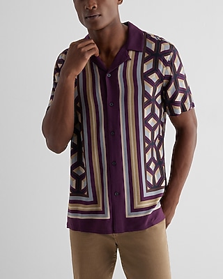 ジャケット・アウター goyemon Rib Regular Collar A/C Shirts M goyemon Rib Regular Collar A/C Shirts M