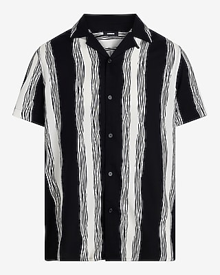 Ray Short Sleeve Shirt