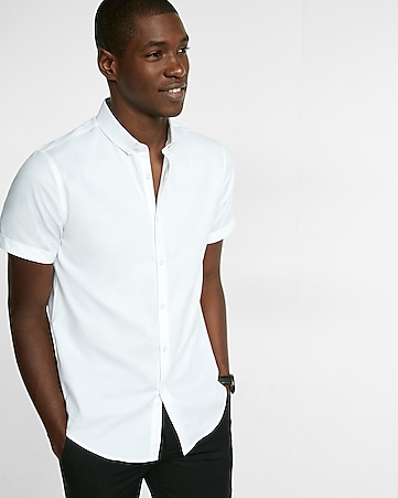 Mens Dress Shirts & 1MX: 3 for $99 | EXPRESS