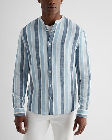 Men's Button Down Shirts – Casual, Dress and Short Sleeve Shirts