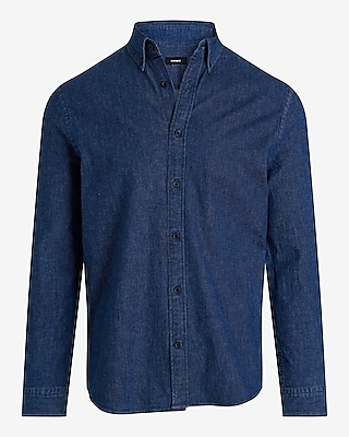 LS NON TAILORED MANESKIN DENIM CARLOS WASH:DARK DENIM 29:M TALL - thumbnail 5