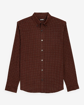 express button up shirts