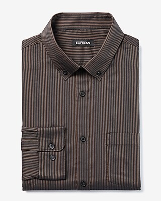 extra slim fit dress shirts express