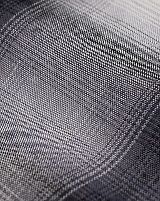 Plaid Formal Flannel
