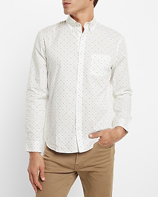 express casual shirts