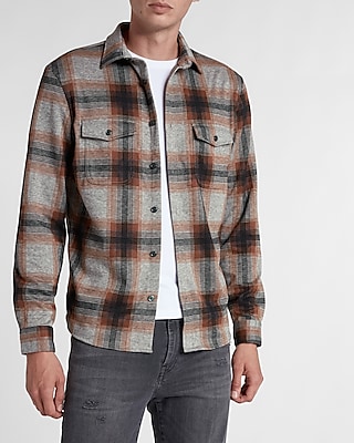 super flannel