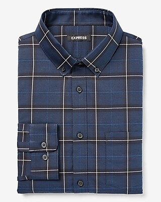 express performance dress shirt