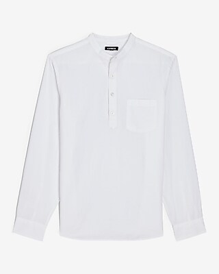 シャツ sillage popover shirt nep check ivory 売り最安