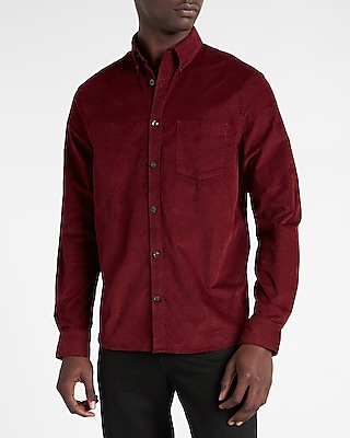 express red shirt