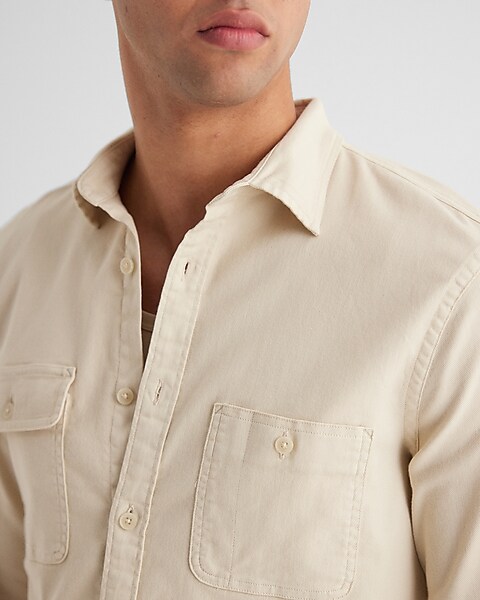 full sleeve denim shirt for men - fashion fiver