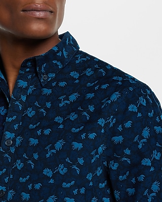 express button down shirt