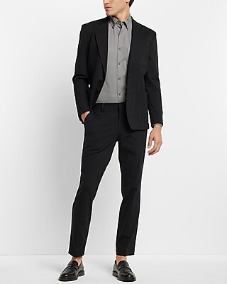 Solid Casual Shirt 