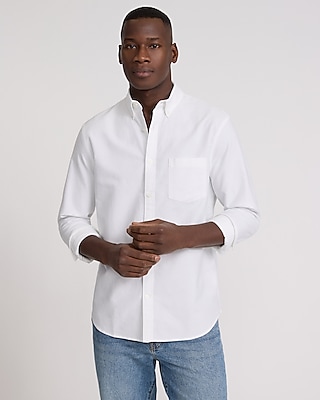 Cotton Soft Wash Shirt