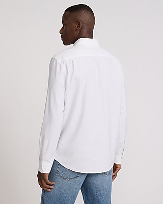 Cotton Soft Wash Shirt
