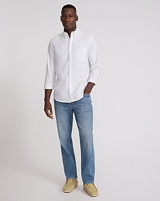 Cotton Soft Wash Shirt