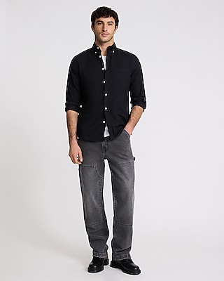 Cotton Soft Wash Shirt