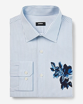 Express mens dress shirts best sale