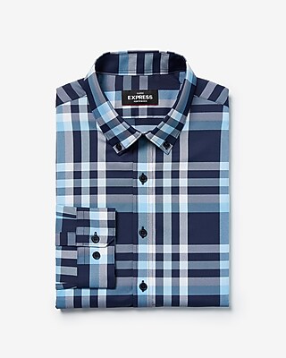 express performance dress shirt